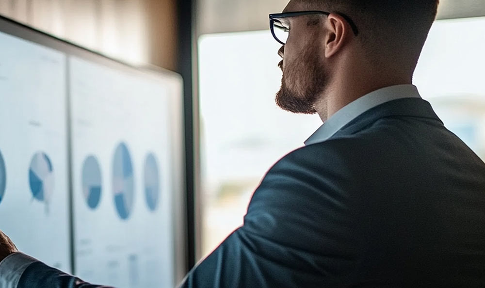 Shaping the future through cutting-edge AI endeavors (Demo)